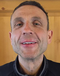 Siegfried Schiessl