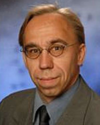 Wolfgang Ludwig