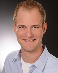 Christoph Gabauer