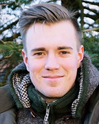 Moritz Birg