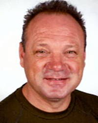 Sakib Tresnjic