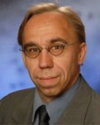 Wolfgang Ludwig